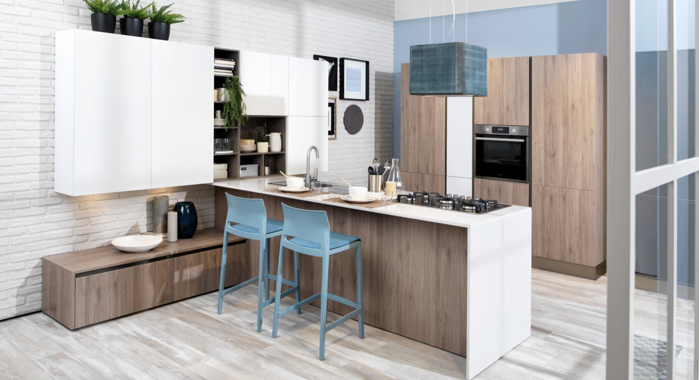 Cucina Creo Kitchens Ank