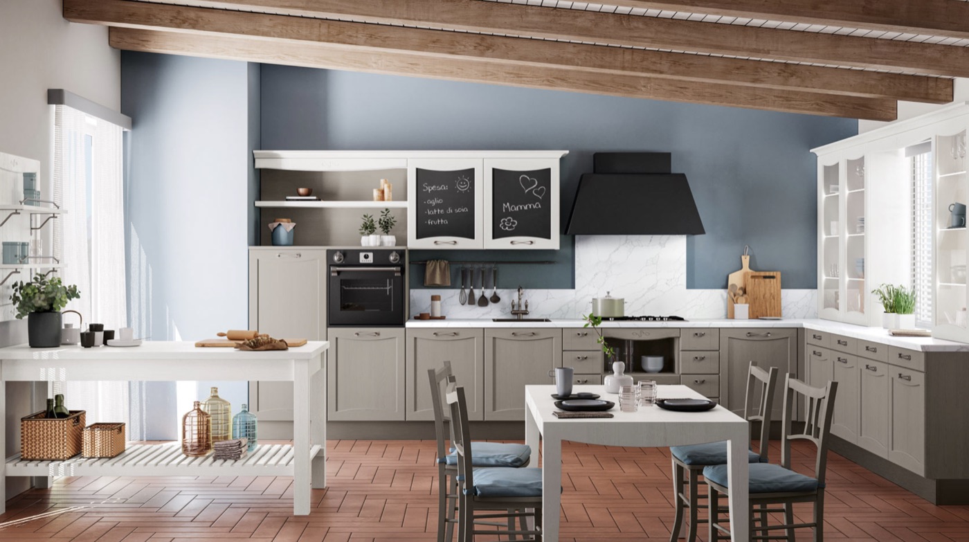 Cucina Creo Kitchens Aurea