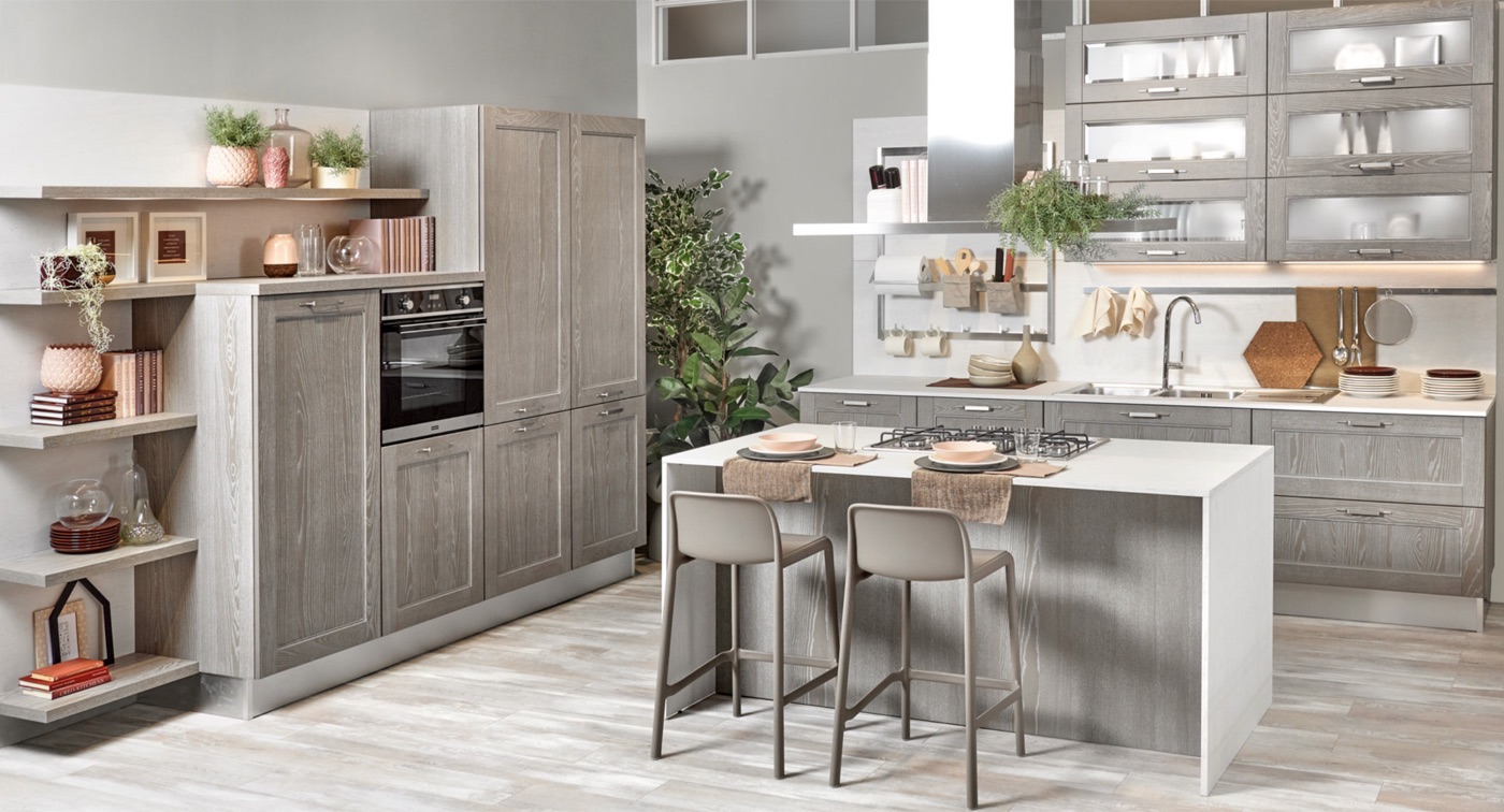 Cucina Creo Kitchens Iris
