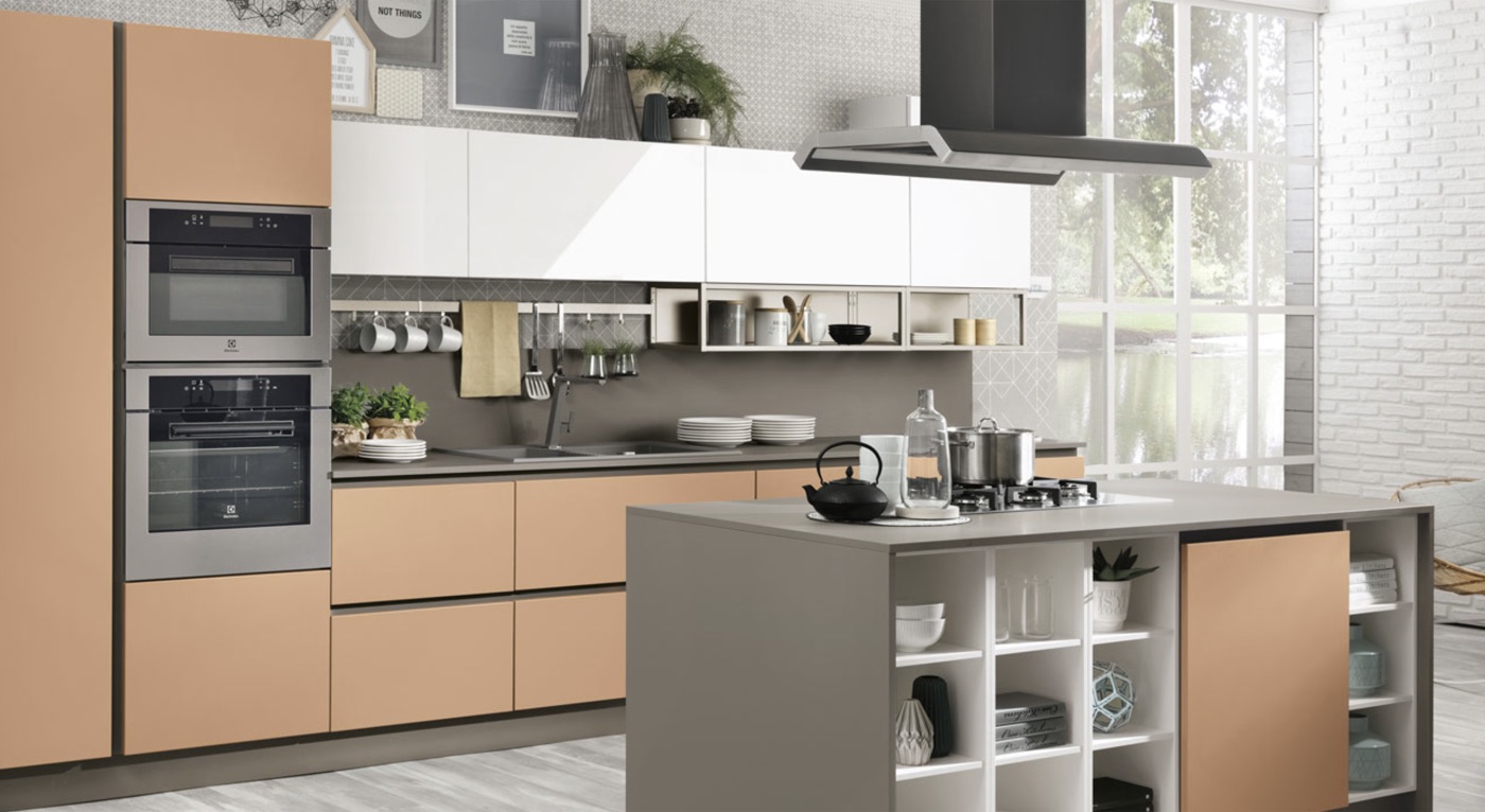 Cucina Creo Kitchens Kyra