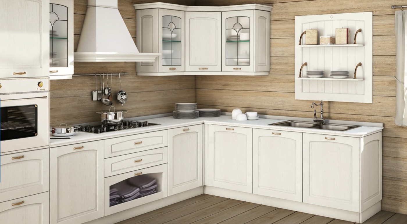 Cucina Creo Kitchens Malin