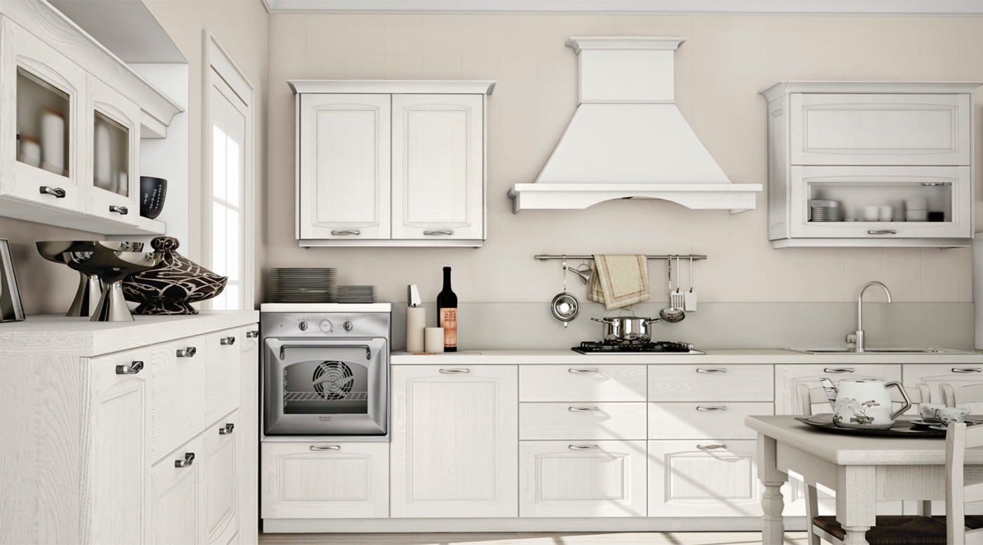 Cucina Creo Kitchens Raila