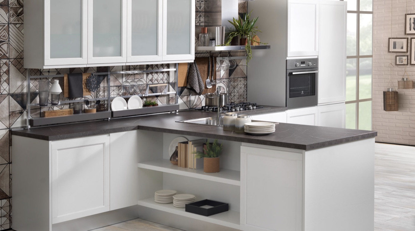 Cucina Creo Kitchens Selma