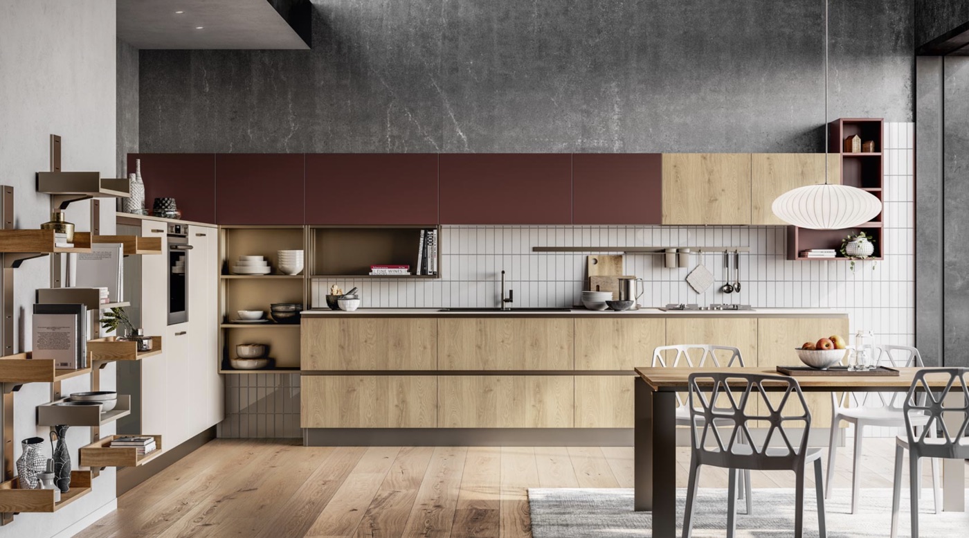 Cucina Creo Kitchens Tablet